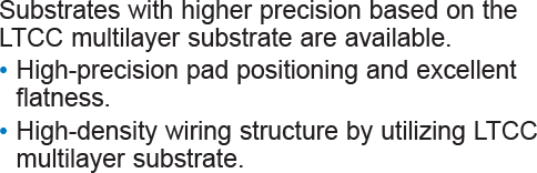 High-Precision Specification