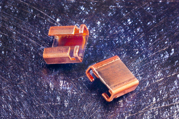 KOA Speer's New Power Shunt Resistor Offers Accurate Current Detection Up to 10 Watts