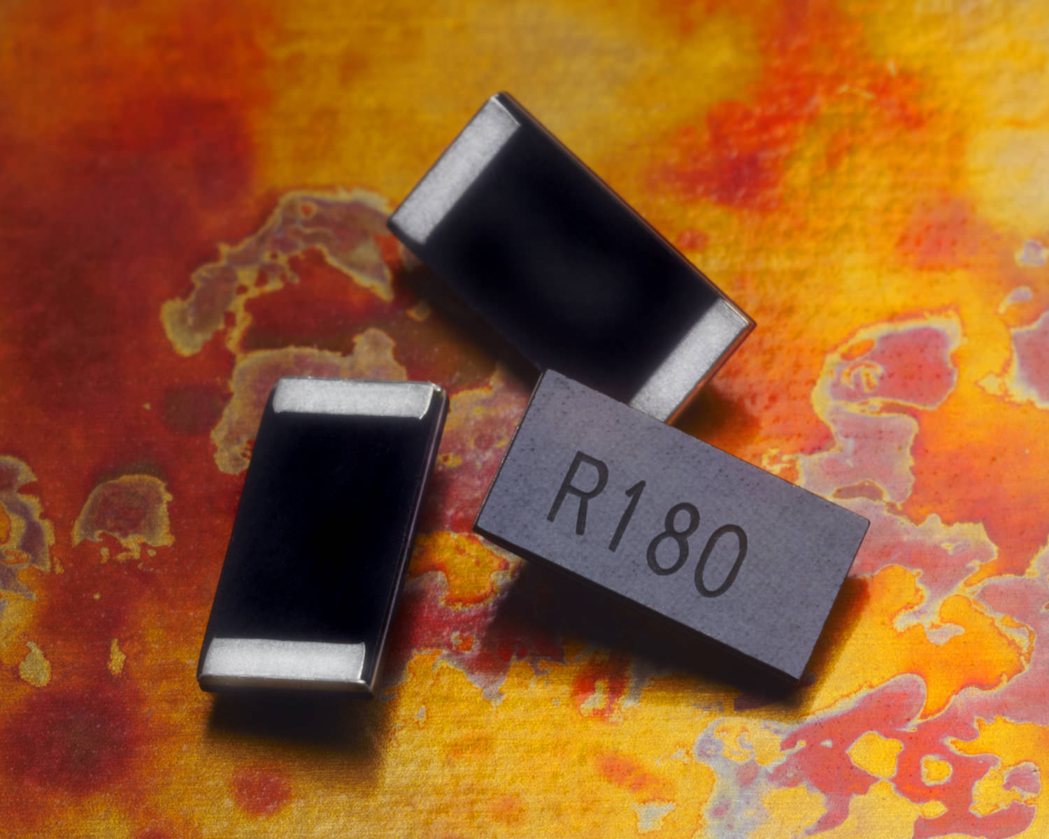 KOA Speer Introduces 3W Metal Plate Current Sense Resistor in 2512 Size