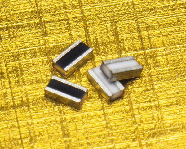 KOA Speer's New Wide Terminal Resistor Offers 0.5W Power Rating in 0306 Size - WK73R1J