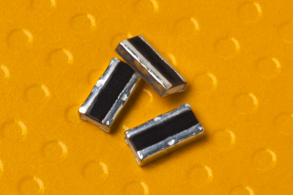 KOA Speer Electronics | New Low Resistance Flat Chip Resistor
